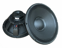 Leighton BM series 100 core neodymium magnetic linear array speaker outdoor speaker dedicated low single speaker 100 core neodymium magnetic unit