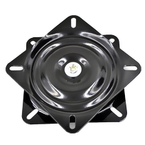 6-inch heavy-duty full-bead rotating home chair universal turntable furniture bar chair sofa TV computer round table base