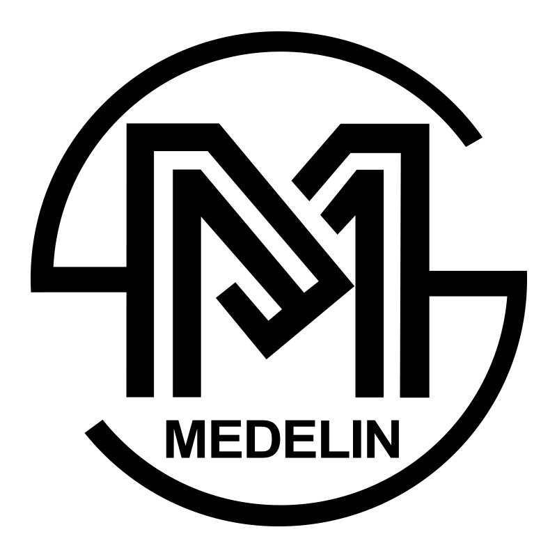 美得林旗舰店的LOGO