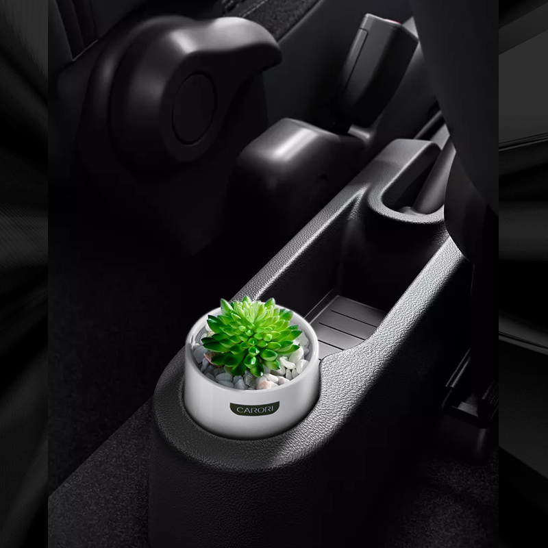 Incense Centuries-old Car Balm Seat Car Perfume In-car Accessories Solid Scents of Smell Inner ornaments Decorative Hem Decorations