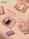 Thyra Tan Ya Xiao Meng New Year's Colorful Series Eyeshadow Palette Daily Earth Color Xiao Meng New New Colors are coming!