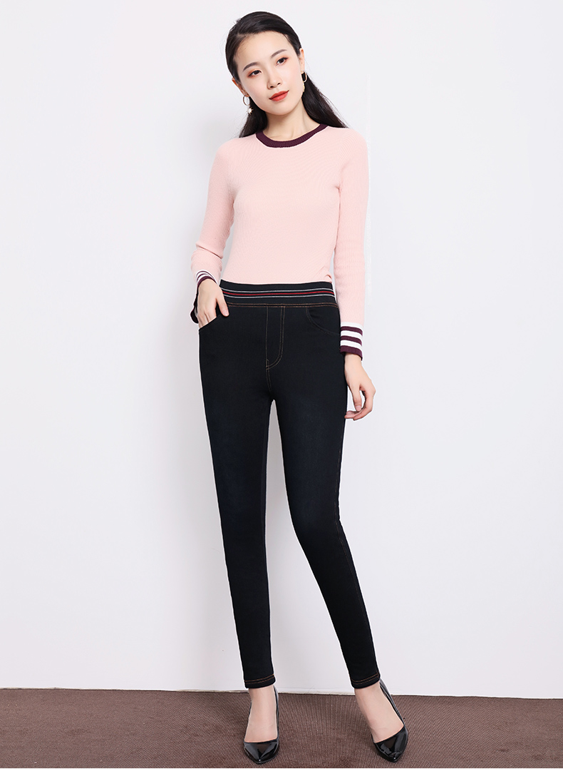 Jean femme - Ref 3194484 Image 20