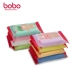 Bobo em bé lau tay trẻ sơ sinh lau giấy ướt khăn di động các loại khăn giấy ướt bán chạy Khăn ướt