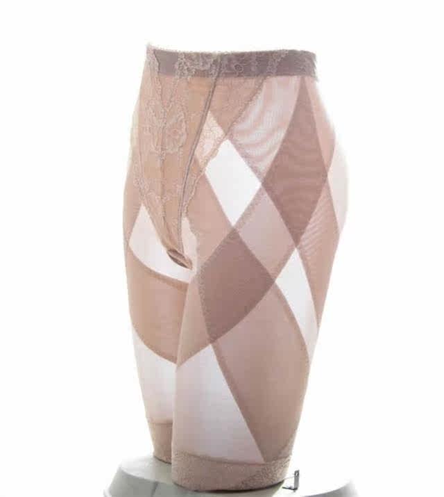 Corset amincissant en nylon - Ref 694862 Image 9