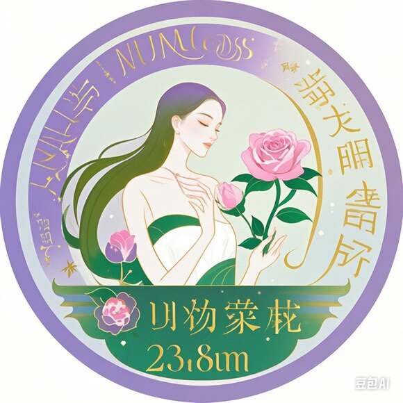 珺顺美沐