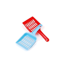 Home Pet Baby in stock durable and thickened feces shovel pet cat cleaning supplies single price