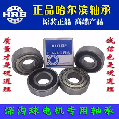 RHB motor bearing 6011 6012 6013 6014 6015 6016z RZ 2Z ZZ 2RZ RS