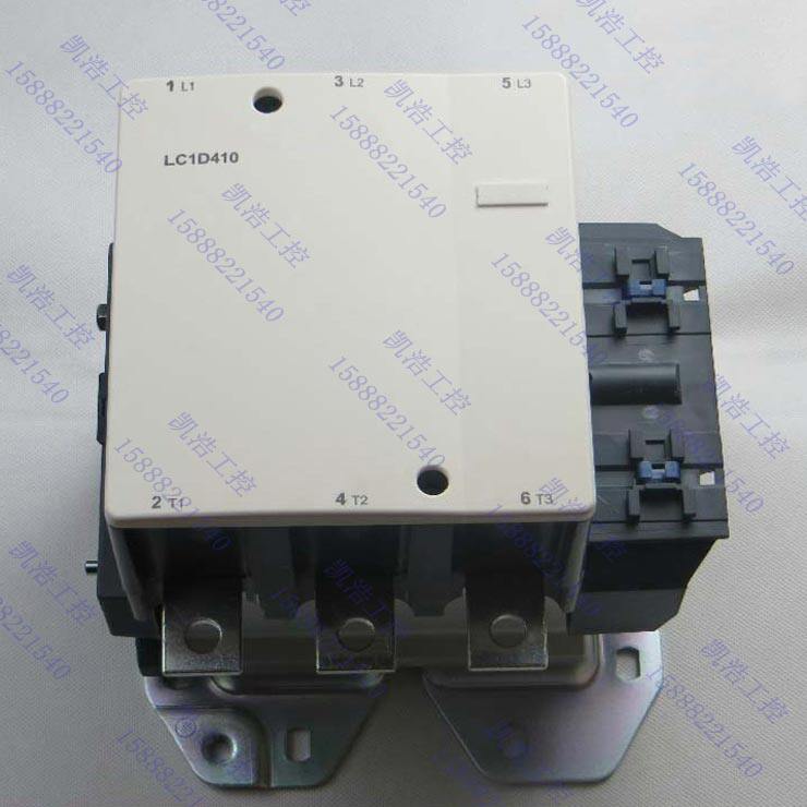 LC1-D410 AC contactor LC1D410M7C LC1D410Q7C 410A 380V 220V 110V
