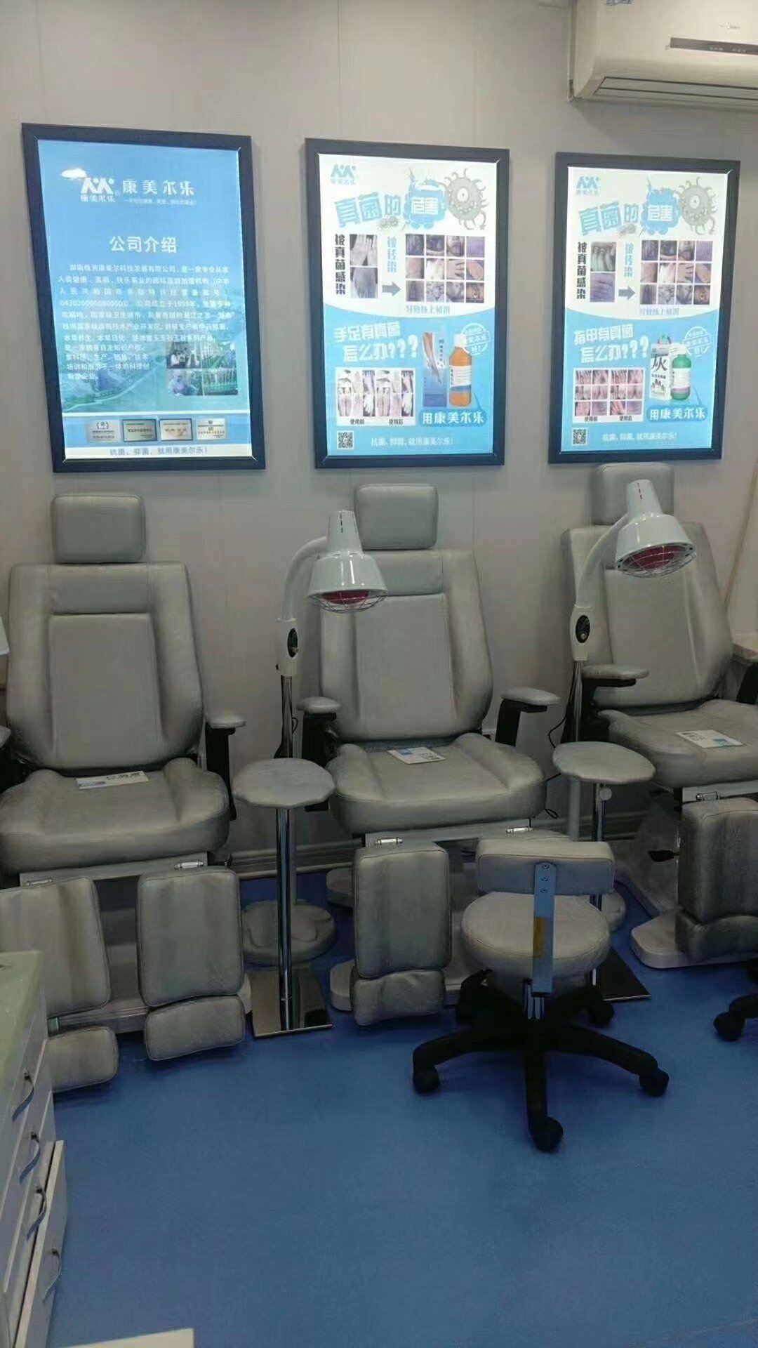 Manufacturer Direct Marketing Professional Cortex Lift Can Lie Sofa Bed Beauty Rep. Chia Massage Foot Bath Pedicure Wash Pedicure Chair