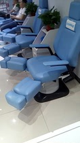 Nail chair Manual pedicure chair Professional pedicure chair Lift foot bath Foot bath Manicure foot chair