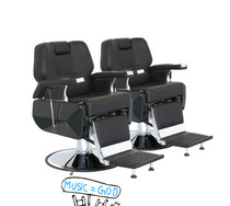 Special physiotherapy chair for hair care hall Mens hair chair Physiotherapy chair High-end can be put down physiotherapy chair Beauty salon