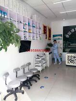 Factory direct sales professional leather lifting can lie on the sofa bed beauty manicure massage Foot bath Foot massage wash pedicure chair