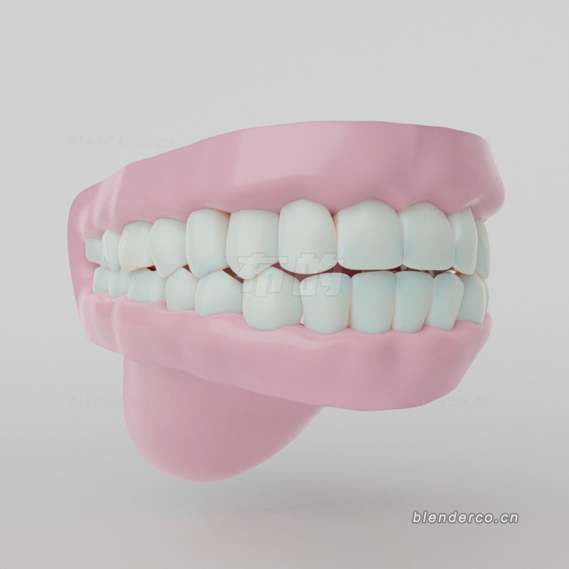 teeth-Blender布的.jpg