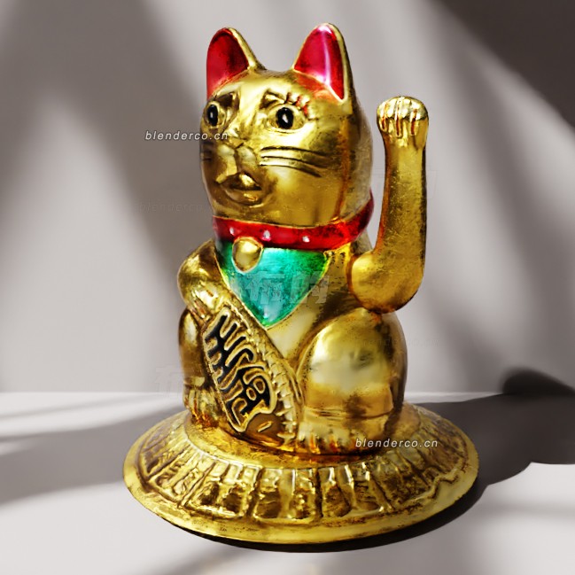 34-招财猫雕像.jpg