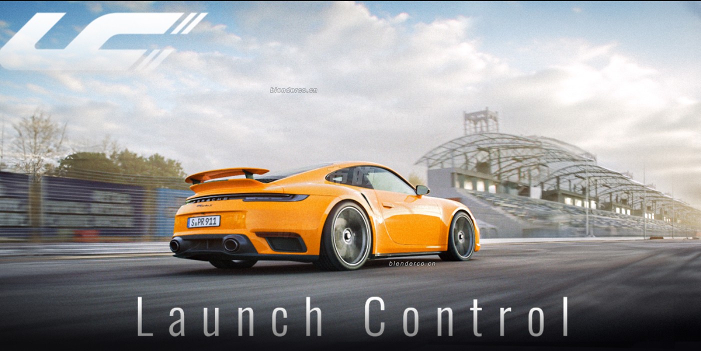 launch control 1.5 汽车绑定