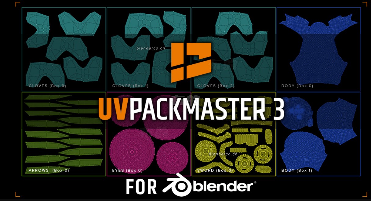 UV Packmaster 3.2.0