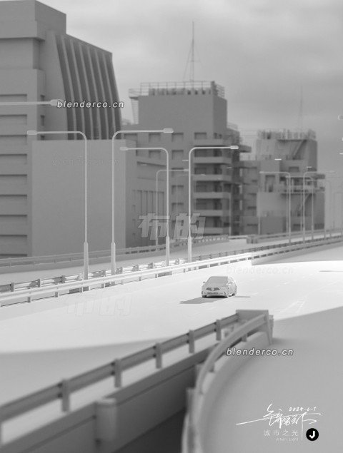 渲染练习