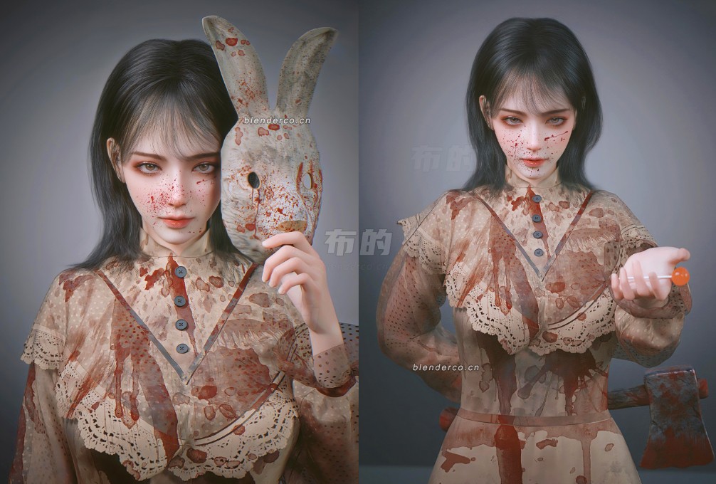 不给糖就导弹
