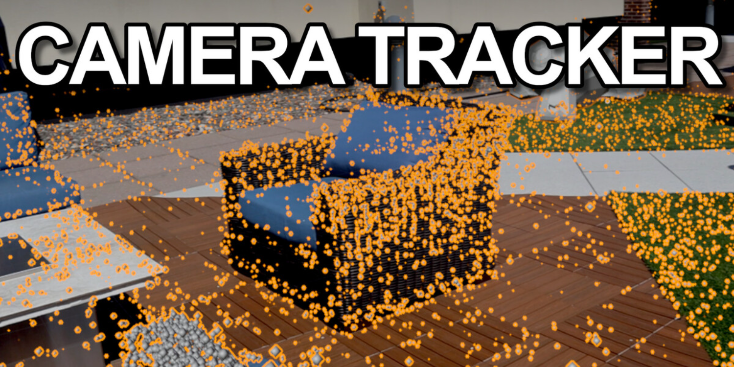 速度拼车，车内10元，拼完车外涨价 Camera Tracker (Now Also On Mac!)-cg男孩