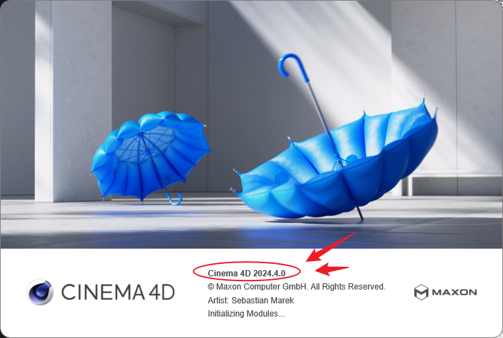 C2024.4.0 【WIN版 稳定版】 2024.3.2 无模糊的问题,不影响使用 2024.3.2 版本升级一键安装