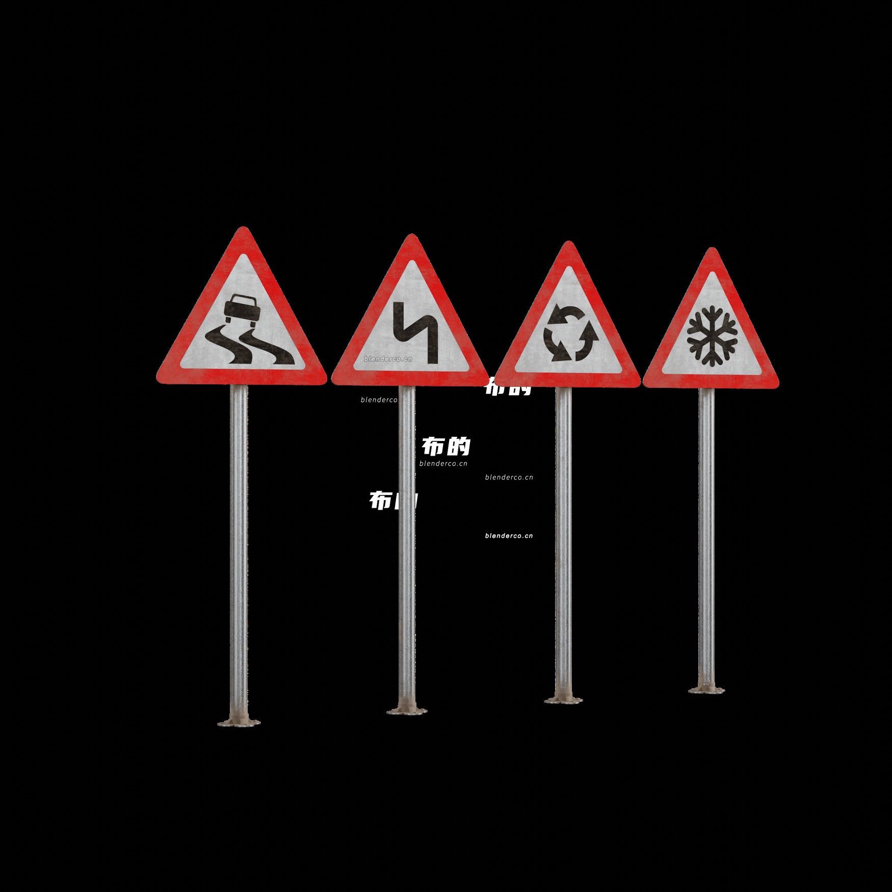39-道路指示牌.png