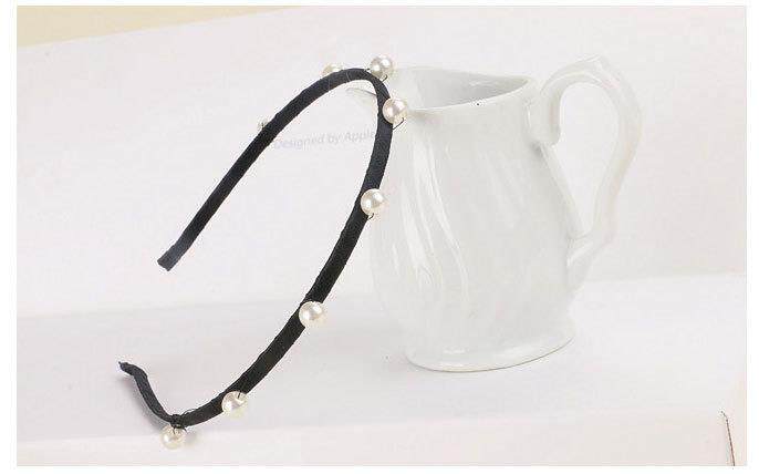 Bandeau cheveux - Ref 265608 Image 17