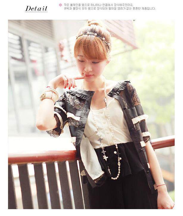 Bandeau cheveux - Ref 265608 Image 6