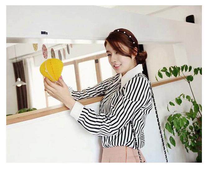 Bandeau cheveux - Ref 265608 Image 5