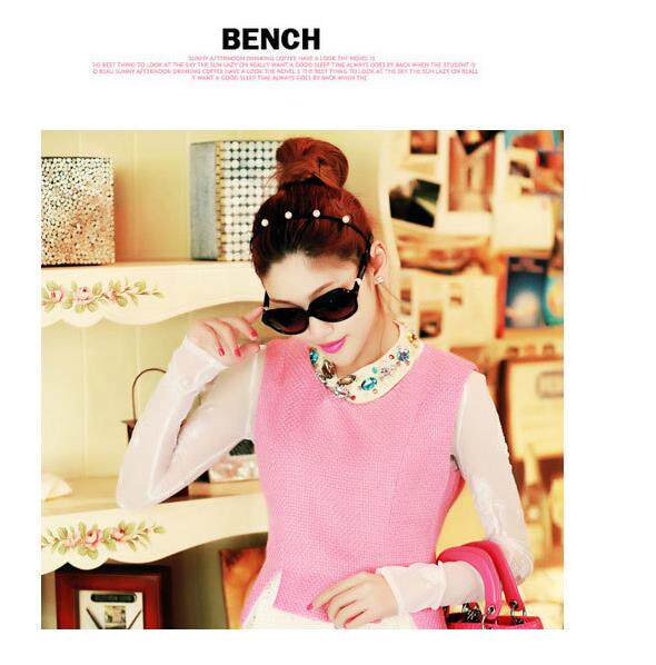 Bandeau cheveux - Ref 265608 Image 9