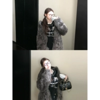 Coco Fur "Hanfeng Tocca" Испания импортировал волную