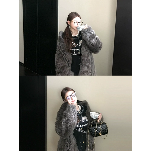 Coco Fur 