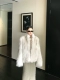 Blue Fox Original White-Regular Style