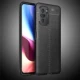 Redmi K40/K40PRO/Xiaomi 11i/11x/11x Pro/Poco F3 (Lychee Pattern-Black)