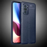 Подходит для Redmi K40/K40S/K50 Lychee Pattern Pro Pro Xiaomi Mi 11i Game Enhanced Version 11x кожаный рисунок F3/F4 Gaming GT Soft Glue Plus Case+Poco Protective Cover Gaming Gaming