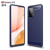 Подходит для Samsung A52/A72/A82, углеродное волокно, 4G/5G, матовый рисунок, A525/A526, чехол для мобильного телефона A725/A726, мягкая резина, A826, защитный чехол от падения B/F/DS