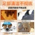 SOS Yi Nuo Pet Làm Sạch Bọt Dog Foot Rửa Lỏng Teddy Chăm Sóc Bàn Chân Cát Foot Beauty Sản Phẩm Làm Sạch