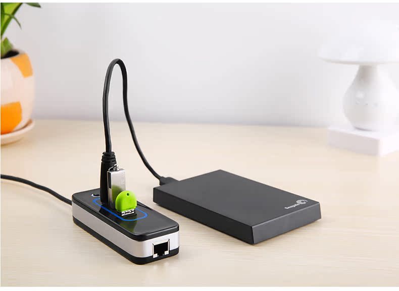 Hub USB - Ref 365952 Image 15