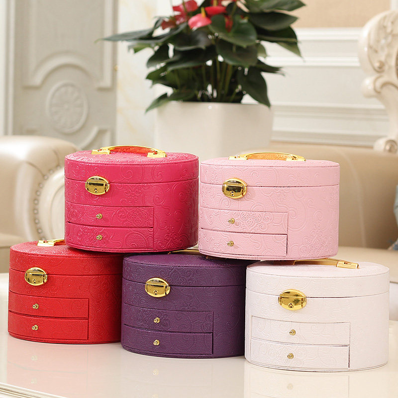 Boite à bijoux - Ref 3107263 Image 5