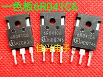 Original imported disassembly machine 6R041C6 77A 650V test good delivery quality assurance