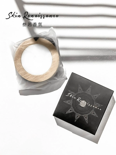 Skinrenaissance sanruo gorgeal аромат