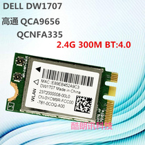 DW1707 QCNFA335 Wireless Network card Bluetooth 5565 5567 5570 5575 YCM9R NGFF M2