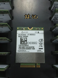 Brand new Huawei ME906V ME906E ME906J ME906J LTE-FDD 4G Unicom NGFF Interface Module