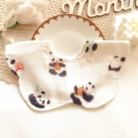 Толстая панда