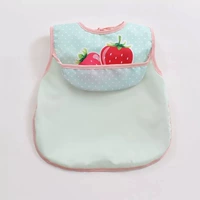 Лиан карманный жилет-зеленый дно клубника