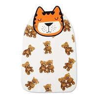 Медведь Тигр