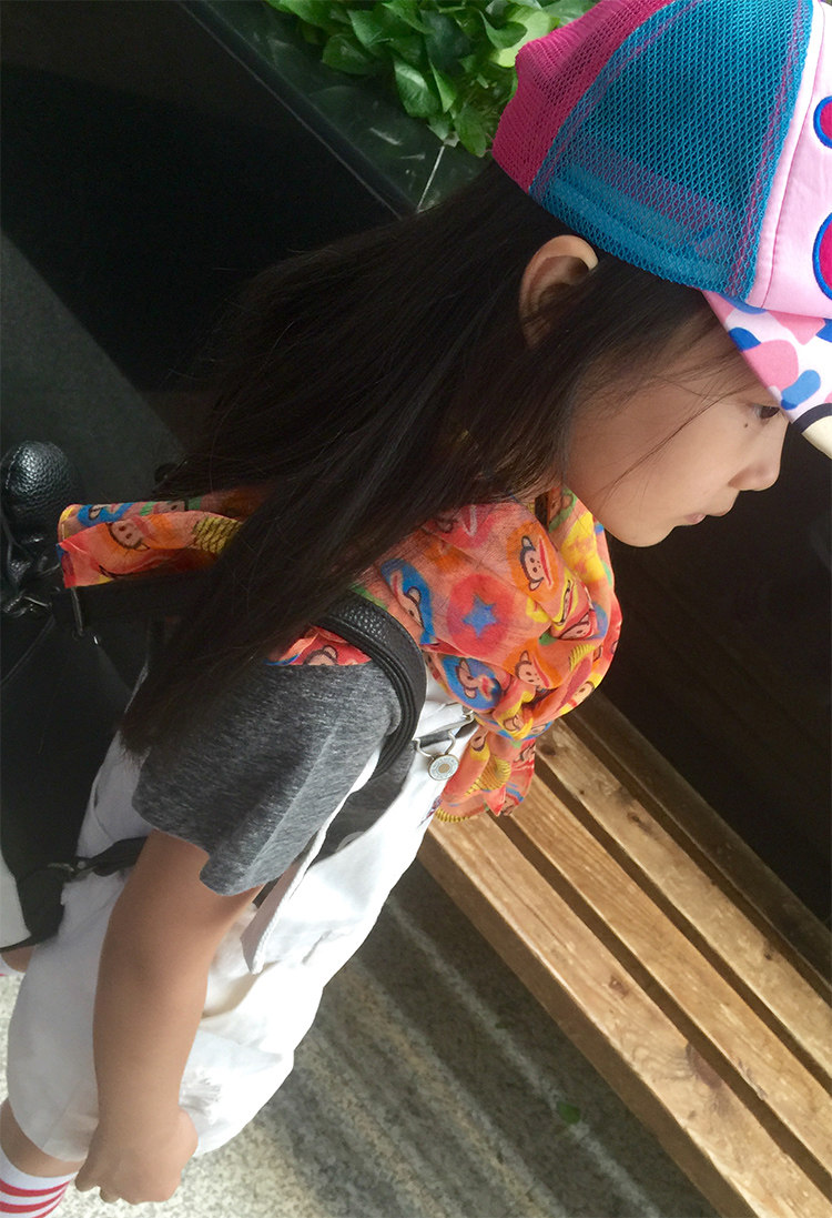 Foulard enfant - Ref 2137606 Image 20