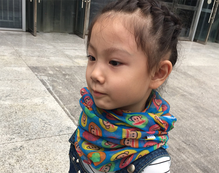 Foulard enfant - Ref 2137606 Image 19