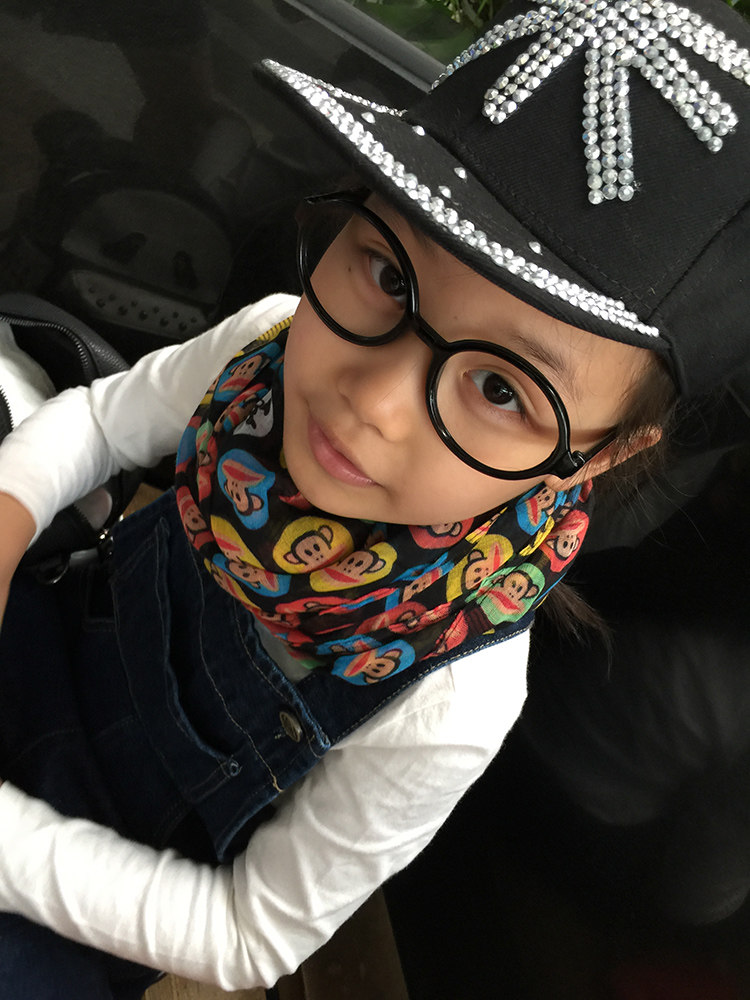 Foulard enfant - Ref 2137606 Image 21