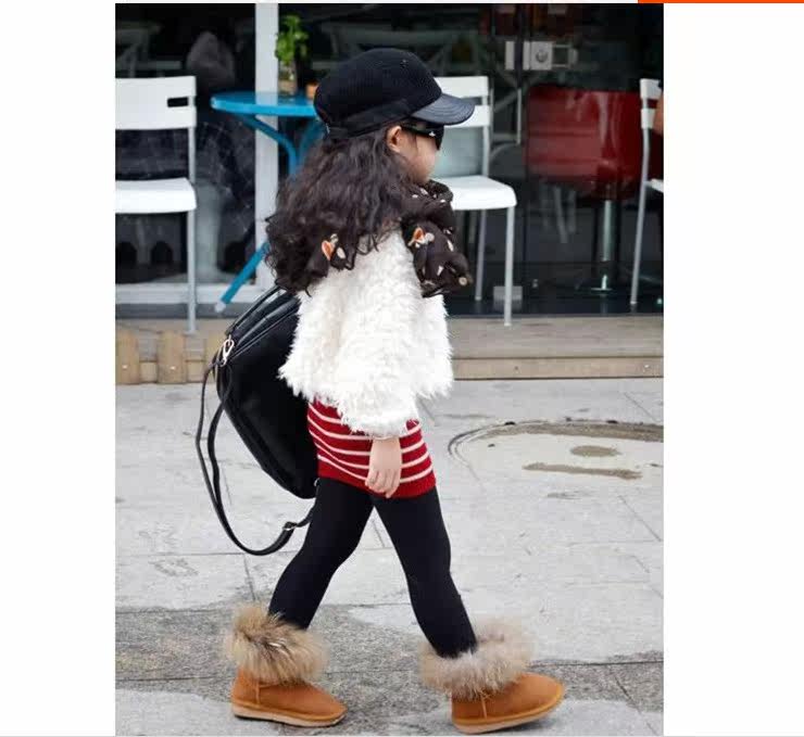 Foulard enfant - Ref 2137606 Image 36