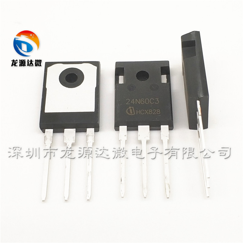 FQA24N60 FQA24N60 18N50 18N50 24N50 24N50 28N inverter MOS tube SPW20N60C3 24N60C3
